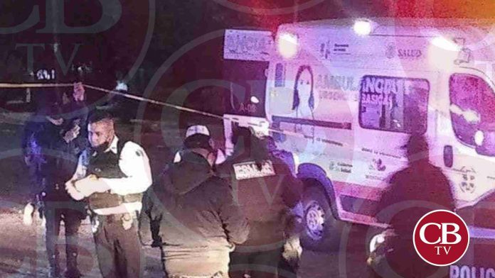 Lo balean en el Obelisco a Lázaro Cárdenas