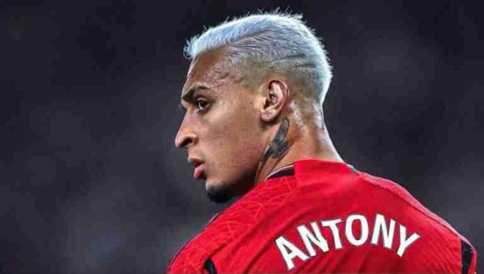 Regresa Antony a Inglaterra para ser interrogado por la policía