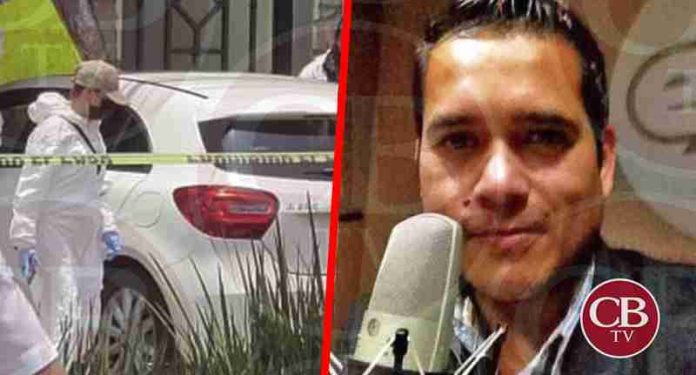 Hallan culpables a José y Kevin por asesinar al periodista Abraham Mendoza