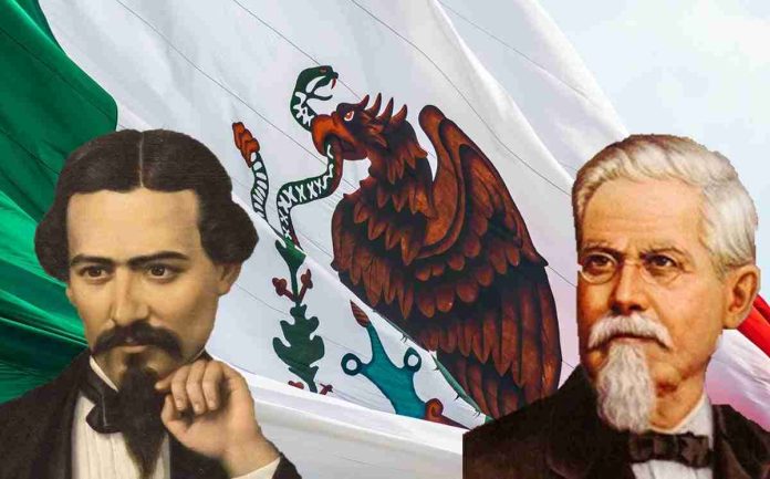 Historia y letra del Himno Nacional Mexicano
