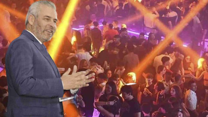 Bedolla recomienda a bares y antros morelianos contratar Policías Auxiliares