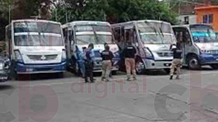 Pollo, limón, transporte, bares y textileras los perseguidos por extorsión en Michoacán