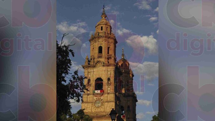 Atento a estos cierres viales en Morelia por aniversario de la ciudad