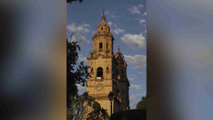Sistema de alta presión atmosférica generará ambiente cálido en Michoacán