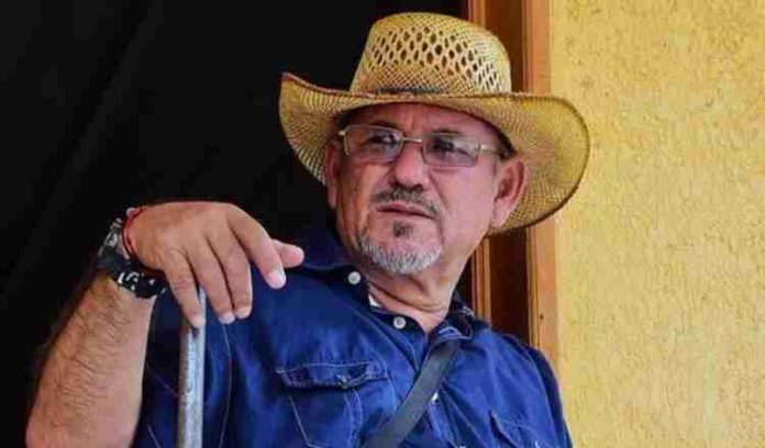 Ofrece Fiscalía de Michoacán recompensa por asesinos de Hipólito Mora