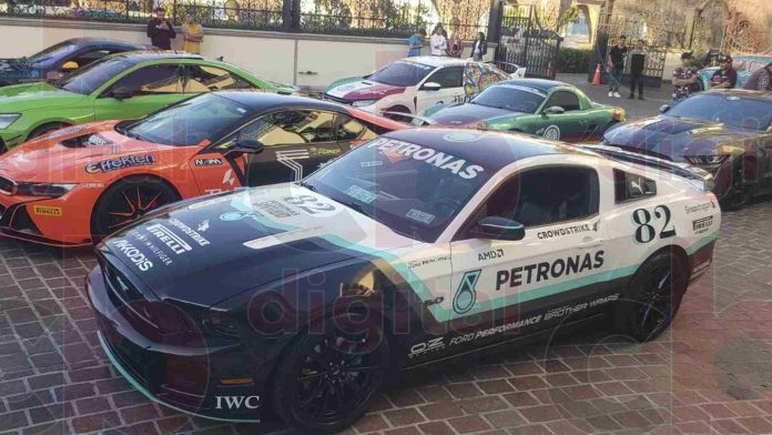 D'Cars Fest Morelia un evento para los amantes de la velocidad y con corazón