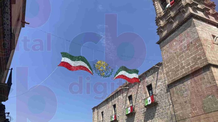 COVECHI prevee baja derrama económica para el 30 de septiembre
