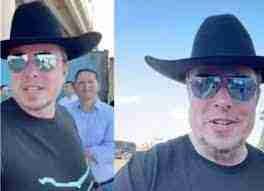 Musk transmite en vivo desde la frontera en EU; llama a 'detener flujo de migrantes' Musk transmite en vivo desde la frontera en EU; llama a 'detener flujo de migrantes'