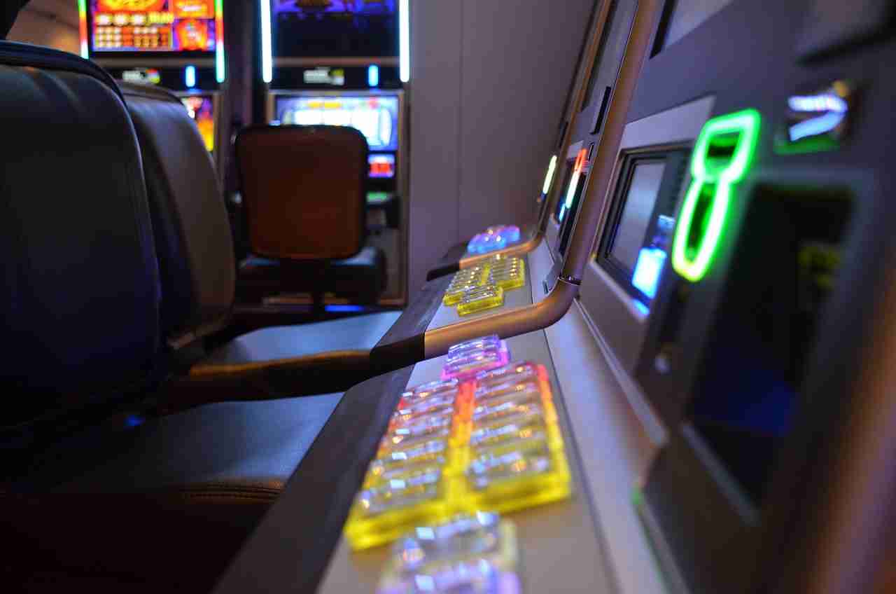 Tragaperras de casino con temática musical Tragaperras de casino con temática musical