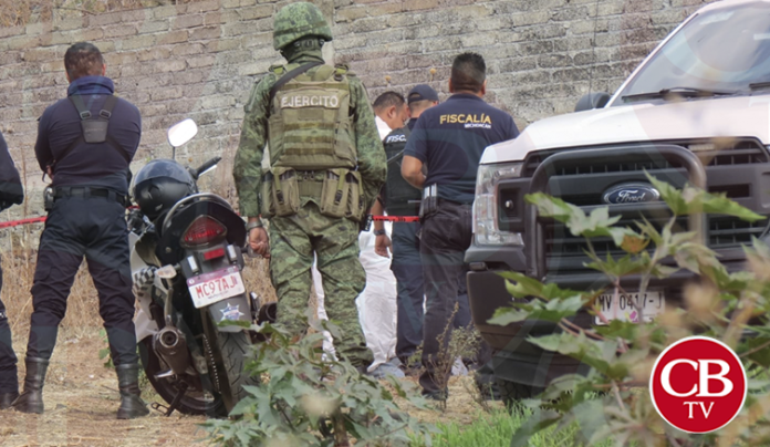 Golpeó a su hijo de 12 años hasta matarlo