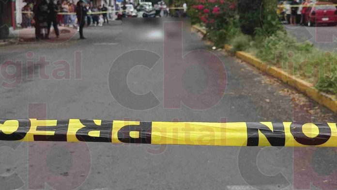Michoacán suma 17 meses con homicidio doloso a la baja
