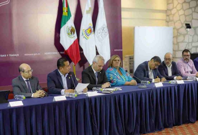 La transparencia es un eje fundamental en el funcionamiento de las instituciones públicas; de ahí la importancia de garantizar una capacitación permanente en la materia, tal y como lo ha impulsado la 75 Legislatura en Michoacán.