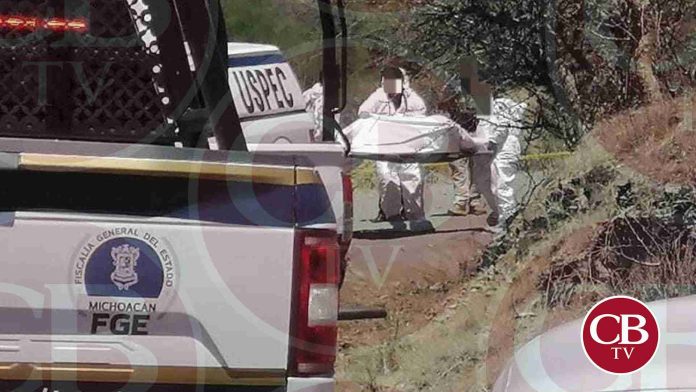 Lo golpean, amarran, vendan ojos, balean y abandonan en Buenavista