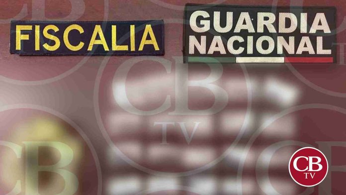 Revientan picadero de droga en La Hacienda