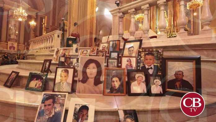 Religión católica en Michoacán se pronuncia a favor de la donación de órganos