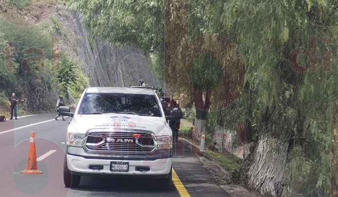 Le dan muerte al “Warner” en Maravatio