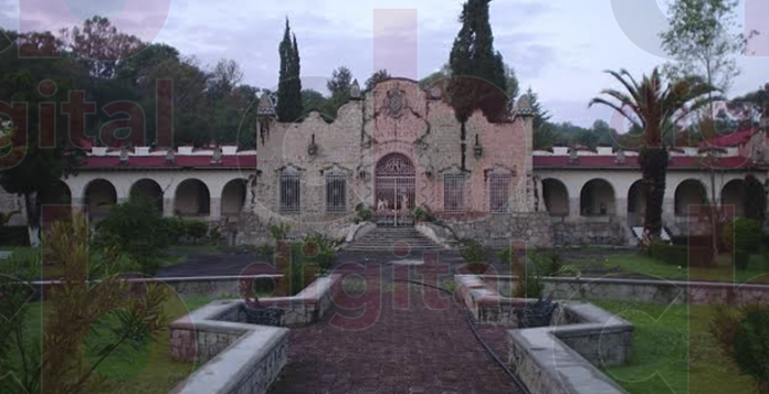 Reciben inhumanos tratos a todas luces alumnas del internado La Huerta en Morelia