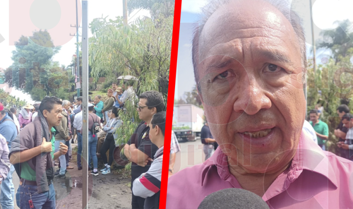 Hacen falta más de mil maestros en todo Michoacán, exigen sean reasignados