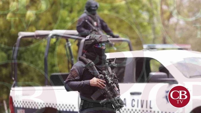 Encuentran mujer muerta y encobijada en Pátzcuaro