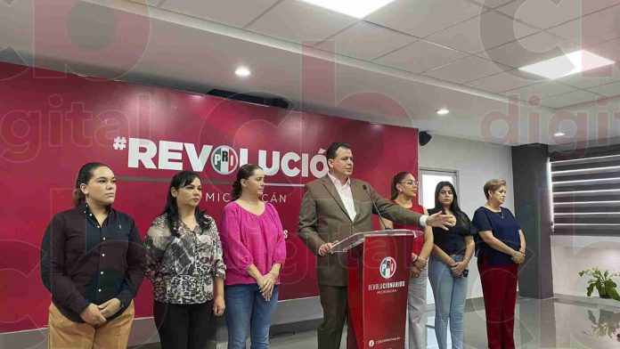 Memo Valencia felicita a la Fiscalía por la captura de los responsables de la muerte de Hipólito Mora