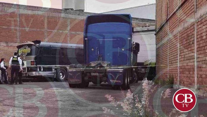 Hallan indigente muerto atrás de la Plaza de Toros de Morelia
