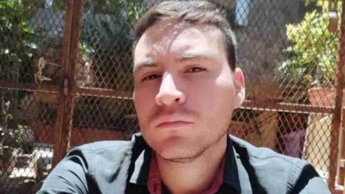 Cuerpo hallado en el Lago Osoyoos pertenece a Carlos Aranda, confirma familia