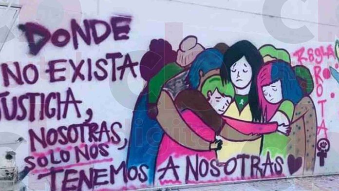 Avanza Michoacán en investigación de feminicidios y procesos de denuncias