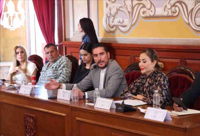 Autoriza Cabildo de Morelia modificaciones al PAI