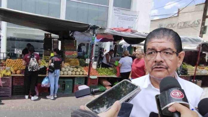 Aún sin espacios para poder reubicar a comerciantes del Mercado Independencia
