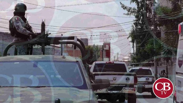 Balean a un policía de Zamora en su día de descanso