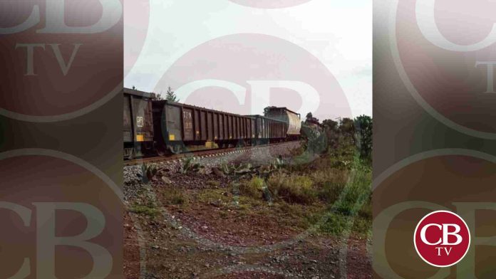 Muere atropellado por el tren en Múgica