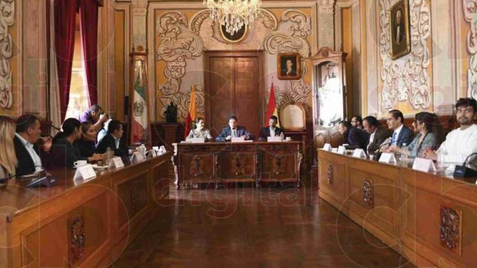 Ayuntamiento modifica el Presupuesto Anual de Inversión: no dejará deudas