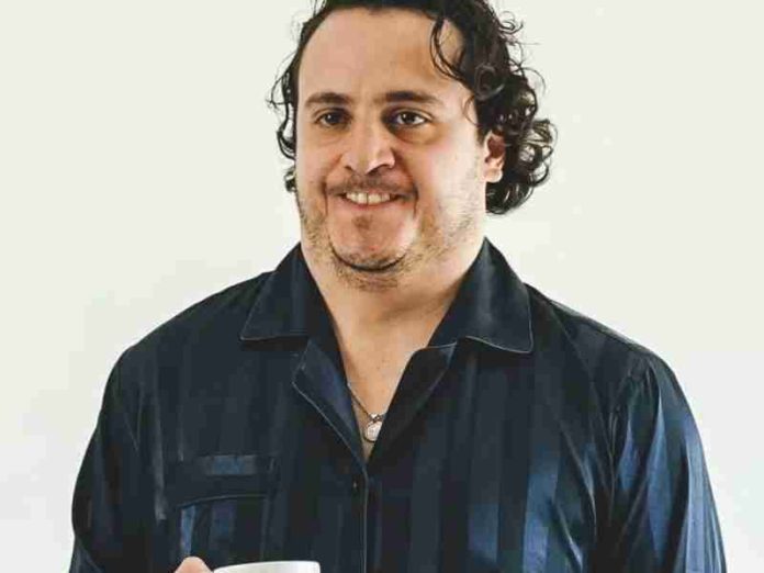 Ricardo O'Farrill lanza mensaje a críticos de AMLO