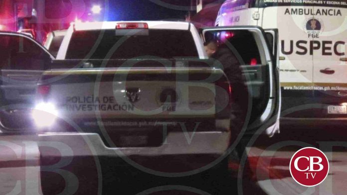 Riña entre vecinos termina en tragedia en Lázaro Cárdenas