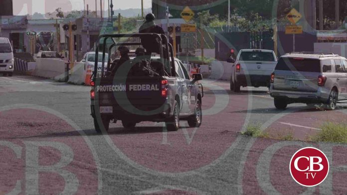 Guadalupe Mora, sale de La Ruana para denunciar ataque en la FGE