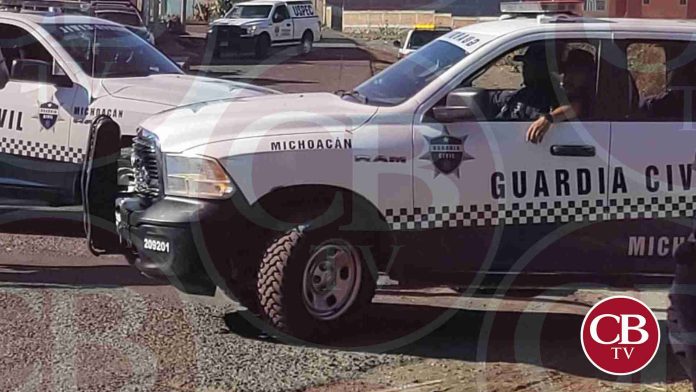 Lo torturan, balean y abandonan en la carretera a Sahuayo
