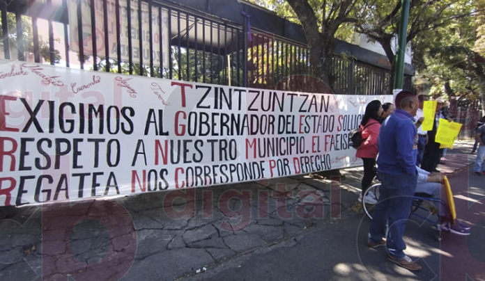 Tzintzuntzan dará iluminación
