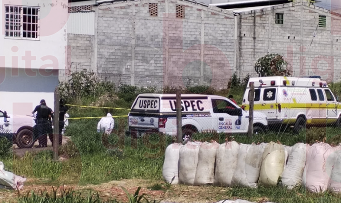 A la baja los homicidios en Michoacán