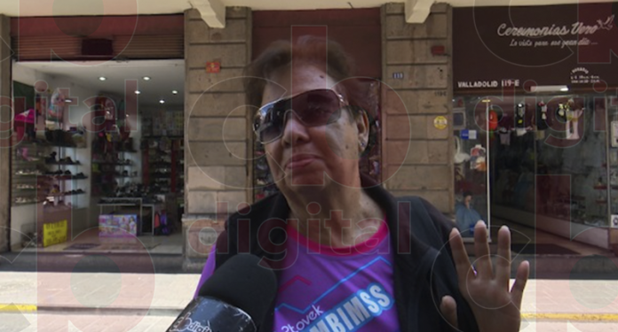 Morelianos pasan desapercibido el Natalicio de Morelos
