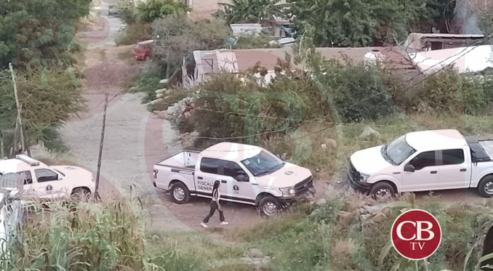 Lo asesinan de un balazo en la cabeza en Morelia