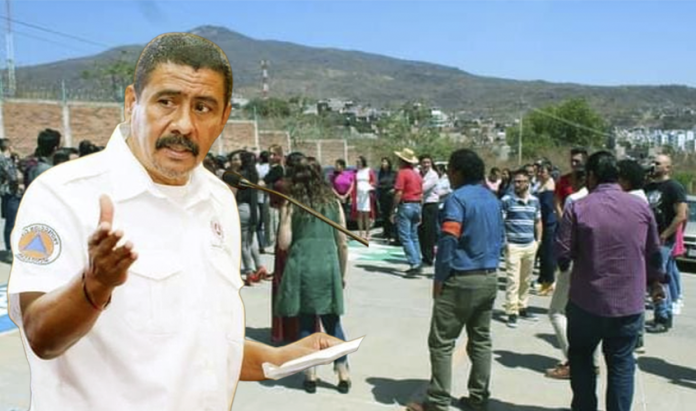 Simulacro Nacional del 19S, tendrá cuatro hipótesis