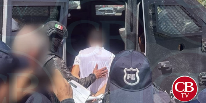 Caen tres presuntos secuestradores de la alcaldesa de Cotija