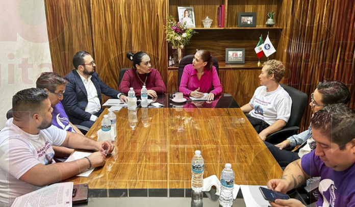 Congreso dará respaldo a familiares de Jesssica González Morelia