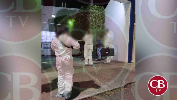 Lo encuentran muerto en motel de Morelia