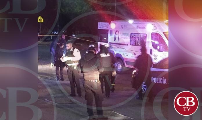 Lo machetean en Morelia para asaltarlo y queda vivo