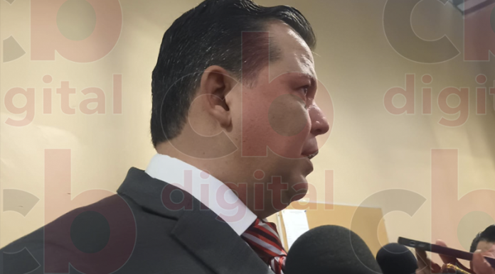 PRI se solidariza con PAN Michoacán, participación en mesa de seguridad está en duda
