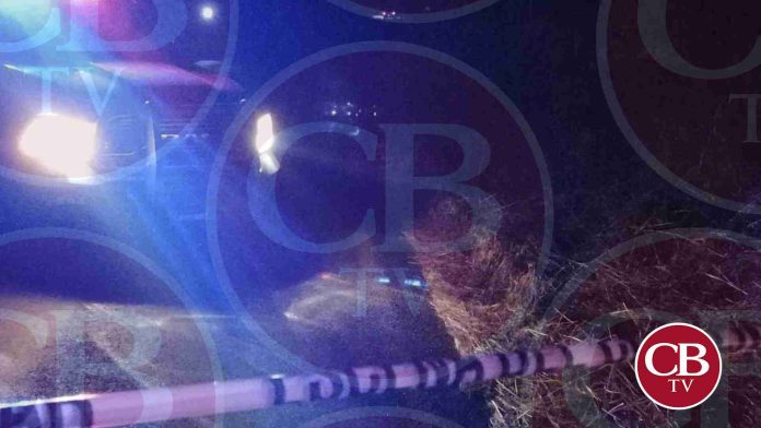 Hallan ejecutado en el boulevard playero de LC