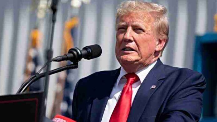 Trump es declarado culpable de fraude en Nueva York