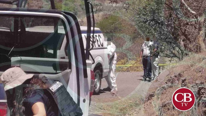 Localiza al joven putrefacto en Zamora