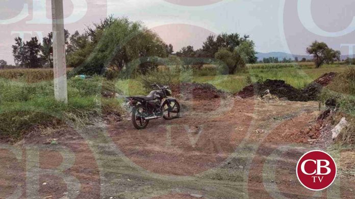 Ejecutan adolescente a balazos en Zamora